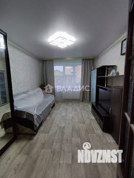 2-к квартира, вторичка, 52м2, 1/9 этаж