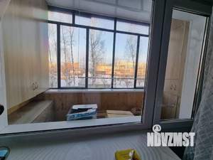 2-к квартира, вторичка, 42м2, 3/5 этаж