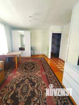 1-к квартира, вторичка, 31м2, 5/5 этаж