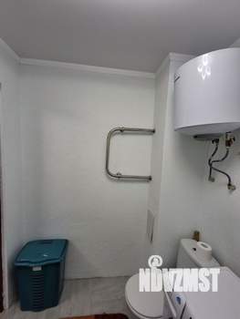 1-к квартира, вторичка, 34м2, 2/5 этаж