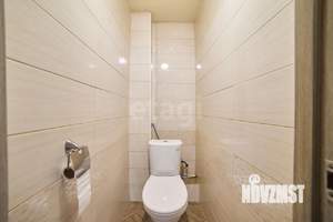 3-к квартира, вторичка, 68м2, 8/9 этаж