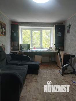 2-к квартира, вторичка, 45м2, 3/5 этаж