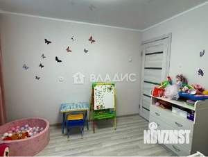 3-к квартира, вторичка, 63м2, 4/9 этаж