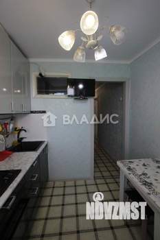 1-к квартира, вторичка, 34м2, 8/9 этаж