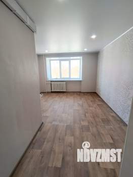 1-к квартира, вторичка, 19м2, 4/5 этаж