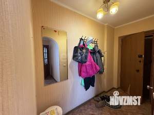 1-к квартира, вторичка, 30м2, 4/5 этаж