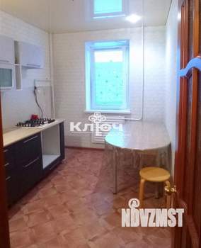 3-к квартира, вторичка, 67м2, 6/9 этаж