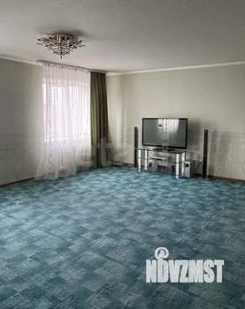 3-к квартира, вторичка, 93м2, 5/5 этаж