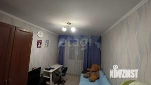 3-к квартира, вторичка, 68м2, 7/9 этаж
