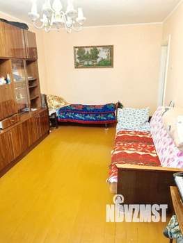 2-к квартира, вторичка, 44м2, 5/5 этаж