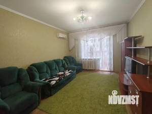 2-к квартира, вторичка, 52м2, 4/9 этаж