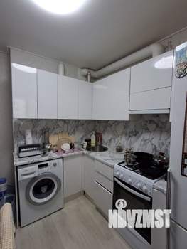 1-к квартира, вторичка, 38м2, 3/9 этаж