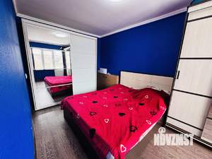 3-к квартира, вторичка, 60м2, 4/5 этаж