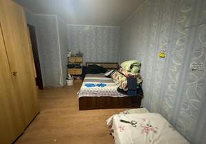 1-к квартира, вторичка, 29м2, 1/5 этаж