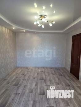 1-к квартира, вторичка, 36м2, 4/9 этаж