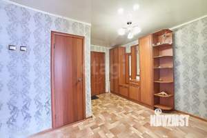2-к квартира, вторичка, 51м2, 3/3 этаж