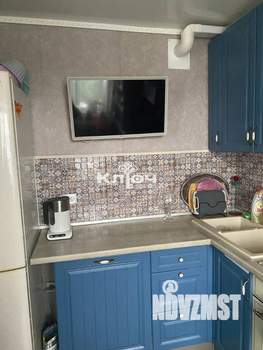 3-к квартира, вторичка, 62м2, 9/10 этаж