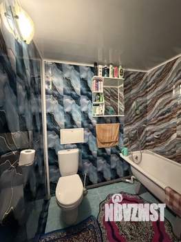 3-к квартира, вторичка, 56м2, 1/9 этаж