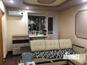 1-к квартира, вторичка, 30м2, 3/5 этаж