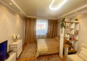 1-к квартира, вторичка, 33м2, 1/5 этаж