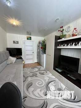 2-к квартира, вторичка, 41м2, 1/5 этаж