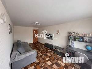 2-к квартира, вторичка, 56м2, 7/9 этаж