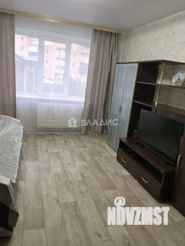 2-к квартира, вторичка, 52м2, 1/9 этаж