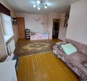 1-к квартира, вторичка, 32м2, 5/5 этаж