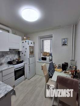 1-к квартира, вторичка, 38м2, 3/9 этаж