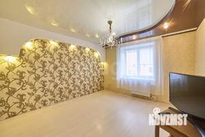 2-к квартира, вторичка, 53м2, 9/10 этаж