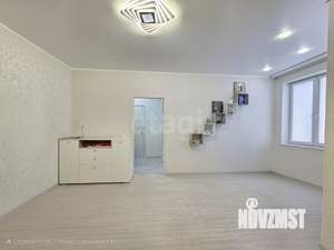 1-к квартира, вторичка, 36м2, 2/3 этаж
