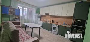 2-к квартира, вторичка, 68м2, 2/12 этаж