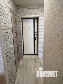1-к квартира, вторичка, 35м2, 4/5 этаж