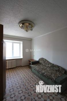 1-к квартира, вторичка, 25м2, 5/5 этаж