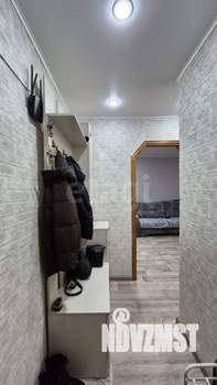 1-к квартира, вторичка, 30м2, 5/5 этаж