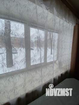 2-к квартира, вторичка, 44м2, 1/4 этаж