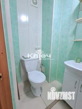 Студия квартира, вторичка, 19м2, 5/5 этаж