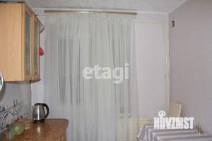 2-к квартира, вторичка, 50м2, 5/5 этаж