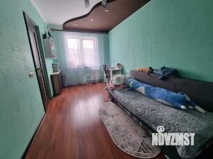 2-к квартира, вторичка, 45м2, 4/5 этаж