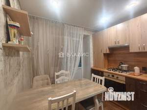 2-к квартира, вторичка, 54м2, 8/9 этаж
