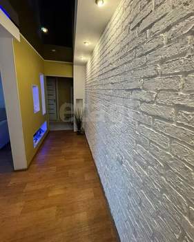 3-к квартира, вторичка, 66м2, 2/9 этаж