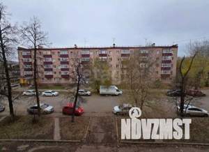 2-к квартира, вторичка, 44м2, 3/5 этаж