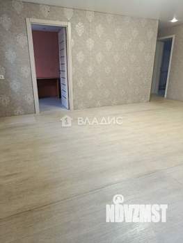 3-к квартира, вторичка, 55м2, 3/5 этаж
