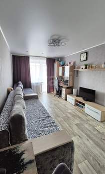 1-к квартира, вторичка, 30м2, 5/5 этаж