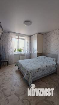 2-к квартира, вторичка, 51м2, 4/9 этаж