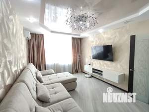 3-к квартира, вторичка, 67м2, 3/9 этаж