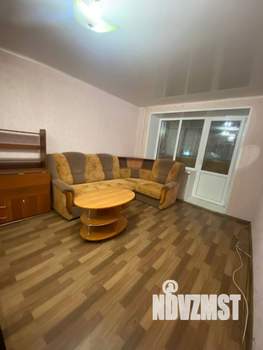 2-к квартира, вторичка, 46м2, 2/5 этаж