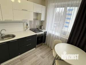 1-к квартира, вторичка, 30м2, 5/5 этаж