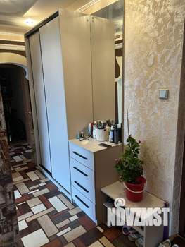 2-к квартира, вторичка, 52м2, 9/9 этаж