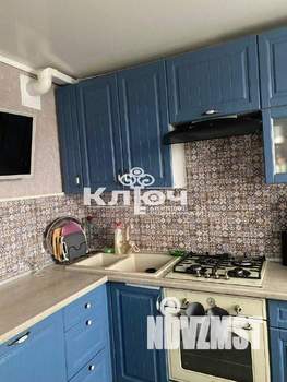 3-к квартира, вторичка, 62м2, 9/10 этаж